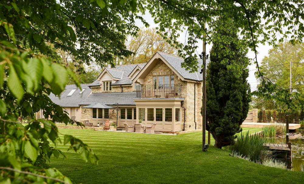 Silverswan Homes - Prestige Design & Build