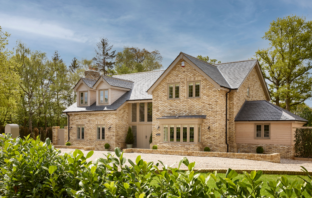 Silverswan Homes - Prestige Design & Build