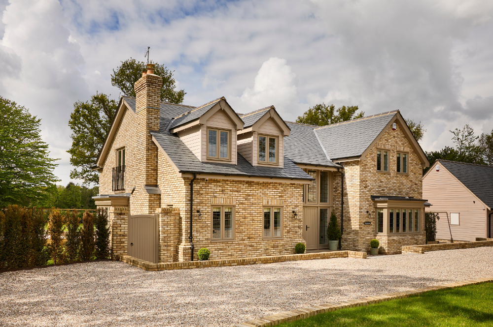 Silverswan Homes - Prestige Design & Build