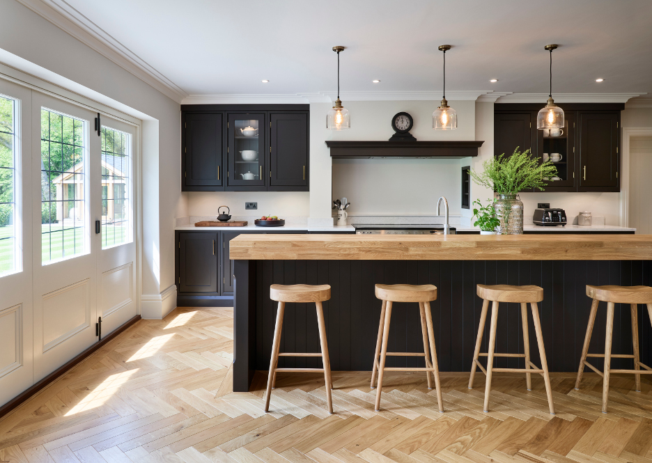 Silverswan Homes - Prestige Design & Build