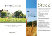 The Paddocks Brochure from Silverswan Homes